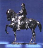 Visions West Gallery :: Bruce :: Homage to the Pioneer