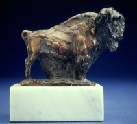 Visions West Gallery :: Bruce :: The Collosus