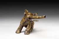 Visions West Gallery :: Bruce :: Around The Bend