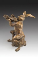 Visions West Gallery :: Bruce :: The Fiddler