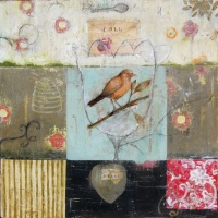 Visions West Gallery :: Bruce :: Full Heart