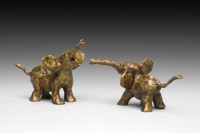 Visions West Gallery :: Bruce :: Ozzie and Elliot