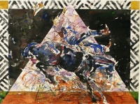 Visions West Gallery :: Bruce :: Buckaroo