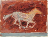 Visions West Gallery :: Bruce :: The Gallop III