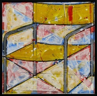 Visions West Gallery :: Bruce :: Garden Chair