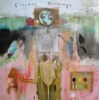 Visions West Gallery :: Bruce :: Counting Blessings