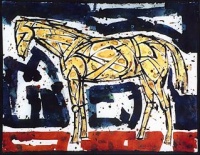 Visions West Gallery :: Bruce :: Francis 