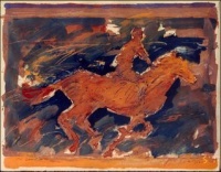 Visions West Gallery :: Bruce :: Gallop IV 