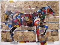 Visions West Gallery :: Bruce :: Dressage