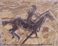 Visions West Gallery :: Bruce :: Transverse Gallop