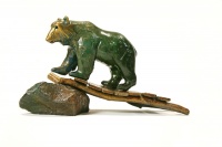 Visions West Gallery :: Bruce :: Above The Storm