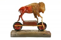 Visions West Gallery :: Bruce :: Swift And Steady