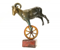 Visions West Gallery :: Bruce :: Wildness