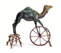 Visions West Gallery :: Bruce :: Out Ahead