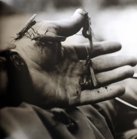 Visions West Gallery :: Bruce :: Salmon Flies