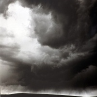 Visions West Gallery :: Bruce :: Storm - Twin Bridges