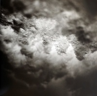 Visions West Gallery :: Bruce :: Under A Waterfall