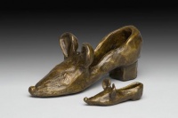 Visions West Gallery :: Bruce :: When I Grow Up