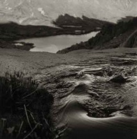 Visions West Gallery :: Bruce :: Sky Blue