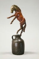 Visions West Gallery :: Bruce :: The Storm