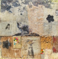 Visions West Gallery :: Bruce :: Teach Your Children