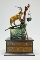 Visions West Gallery :: Bruce :: Range of Vision