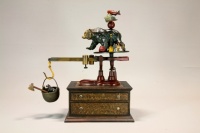 Visions West Gallery :: Bruce :: Stomping Ground