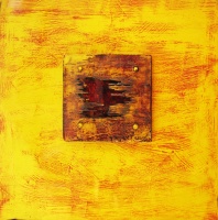 Visions West Gallery :: Bruce :: BLW 96: Iced Tea And Utopian Daydreams