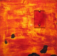 Visions West Gallery :: Bruce :: BLW 93: Boiling River