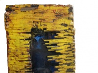 Visions West Gallery :: Bruce :: BL 33 (Totem Detail)