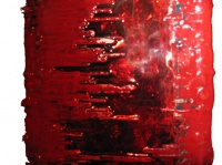 Visions West Gallery :: Bruce :: BL 30 (Totem Detail)