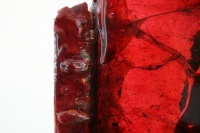 Visions West Gallery :: Bruce :: BL 35 (Totem Detail)