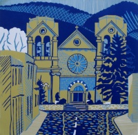 Visions West Gallery :: Bruce :: Cathedral