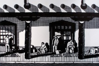 Visions West Gallery :: Bruce :: Palace of the Governors