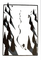 Visions West Gallery :: Bruce :: Trees