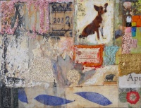 Visions West Gallery :: Bruce :: Chiwauwau in April