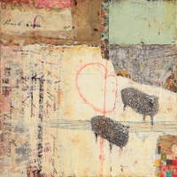 Visions West Gallery :: Bruce :: Crossroads