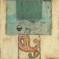 Visions West Gallery :: Bruce :: Paisley Rambunction