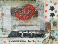 Visions West Gallery :: Bruce :: Paisley Inventor