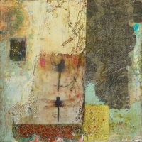 Visions West Gallery :: Bruce :: Dragonfly