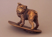 Visions West Gallery :: Bruce :: The Next Wave