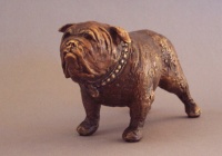 Visions West Gallery :: Bruce :: Grande Dame