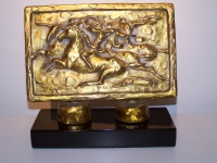 Visions West Gallery :: Bruce :: Wild Riders