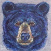 Visions West Gallery :: Bruce :: Kind of Blue