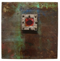 Visions West Gallery :: Bruce :: Steampunk Meditation Space