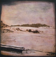 Visions West Gallery :: Bruce :: Mission Creek Haystack