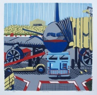 Visions West Gallery :: Bruce :: Gateway