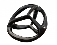 Visions West Gallery :: Bruce :: Concavus Gabbro