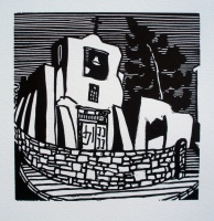 Visions West Gallery :: Bruce :: San Miguel