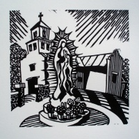 Visions West Gallery :: Bruce :: Guadalupe